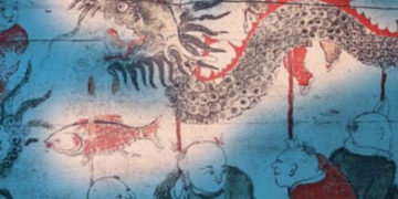 FESTIWAL LAMPIONÓW CHIŃSKICH