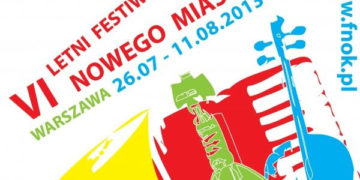 IMPREZA: Finałowy weekend VI LFNM 2013  – 09.08-11.08.2013