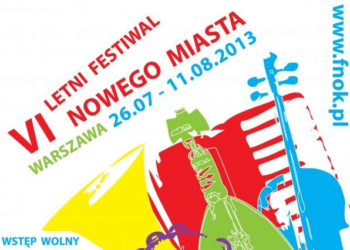 IMPREZA: Finałowy weekend VI LFNM 2013  – 09.08-11.08.2013