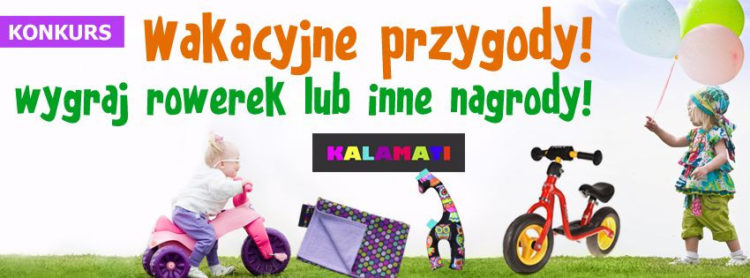Wakacyjne przygody 09.08-16.09.2013
