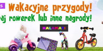 Wakacyjne przygody 09.08-16.09.2013