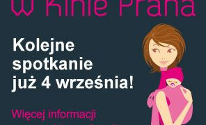 KINO: MaMa w Kinie Praha – 04.09.2013