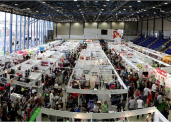 V Edycja Targów MOJE DZIECKO