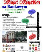 SPEKTAKL: BAJKOWE BIELANY – SPEKTAKLE PLENEROWE DLA DZIECI 17.08.2013