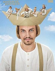 Październik w Teatrze Dramatycznym: KOZIOŁEK MATOŁEK