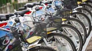 Zrób zdjęcie Veturilo – wygraj cenne nagrody