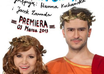 TEATR: Zwierzątka Pana Ezopa – 24.08.2013