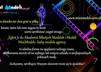 Nabór do Pierwszej ogólnopolskiej Akademii MiniModels