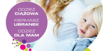 IMPREZA: Face to Face – kiermasz odzieży ciążowej i dziecięcej – po raz drugi! – 21.09.2013