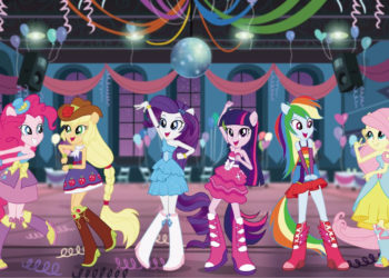 „My Little Pony: Equestira Girls” w teleTOON+