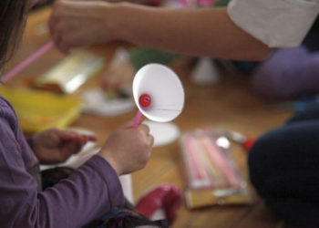 ZAJĘCIA: Mały Muzyk – od 10.09.2013