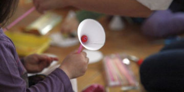 ZAJĘCIA: Mały Muzyk – od 10.09.2013