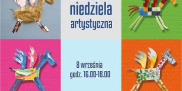 IMPREZA: Otwarta Niedziela Artystyczna – 08.09.2013