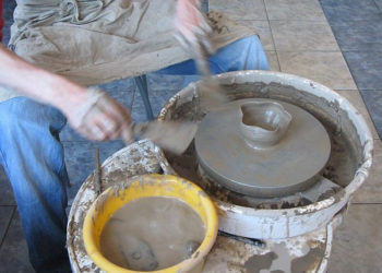 ZAJĘCIA: Ceramika – od 11.09.2013