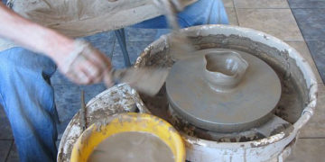 ZAJĘCIA: Ceramika – od 11.09.2013