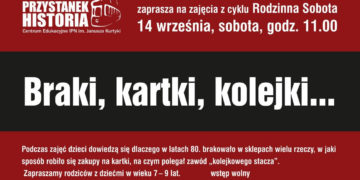 ZAJĘCIA: Rodzinna sobota – 14.09.2013