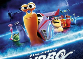 Już w ten weekend „Turbo” przedpremierowo w Multikinie