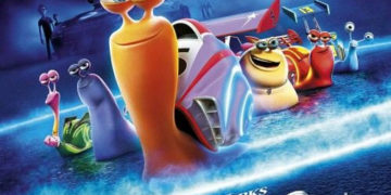 Już w ten weekend „Turbo” przedpremierowo w Multikinie