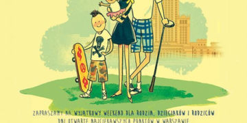 Druga edycja Warszawskich Dni Rodzinnych – wrzesień 2013