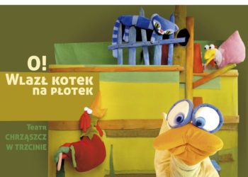 Sobota z dziećmi w Centrum Sztuki FORT Sokolnickiego