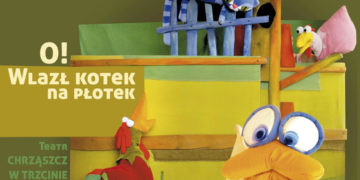 Sobota z dziećmi w Centrum Sztuki FORT Sokolnickiego