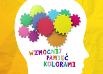 „Wzmocnij pamięć kolorami” – kampania reklamowa marki STABILO!