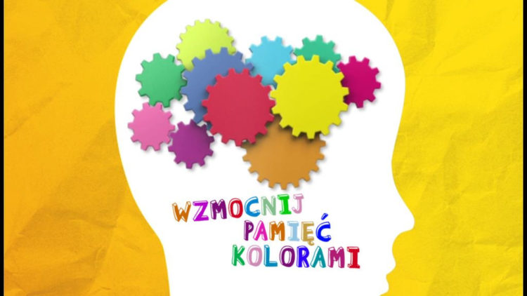 „Wzmocnij pamięć kolorami” – kampania reklamowa marki STABILO!
