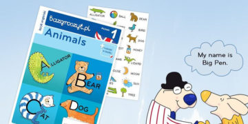Co zrobić, by Twoje dziecko pokochało naukę języka angielskiego?