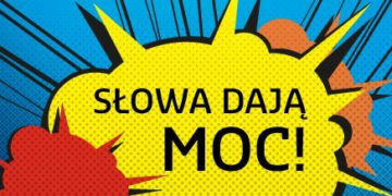 SPEŁNIONA MAMA: Słowa dają moc!