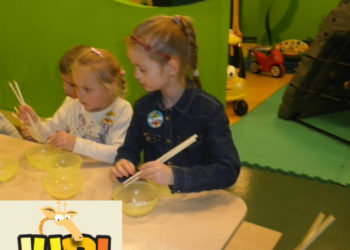 ZAJĘCIA: ODKRYJ CHINY W JUPI PARKU 22.09.2013