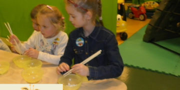 ZAJĘCIA: ODKRYJ CHINY W JUPI PARKU 22.09.2013