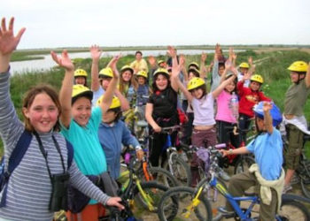 Jesień na rowerze – bezpiecznie i przyjemnie