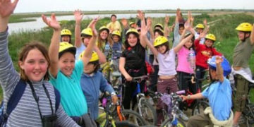 Jesień na rowerze – bezpiecznie i przyjemnie