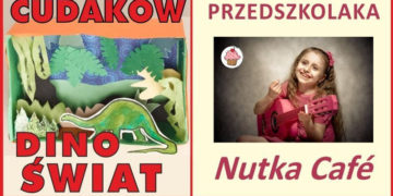 ZAJĘCIA: Fabryka Cudaków i Śpiewnik Przedszkolaka – 14.09.2013