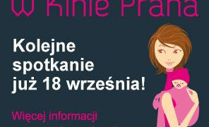 KINO: MaMa w Kinie Praha – 18.09.2013