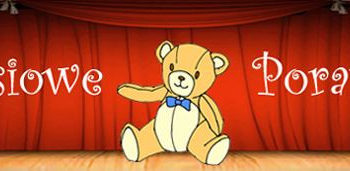 Misiowe Poranki – Wrzesień  2013 Kino Luna i Wisła