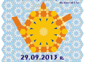 IMPREZA: „Podróżniczek” – „Cudowna lampa Alladyna” 29.09.2013