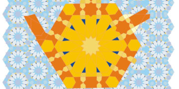 IMPREZA: „Podróżniczek” – „Cudowna lampa Alladyna” 29.09.2013