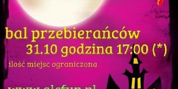 HALLOWEENOWE MONSTER PARTY