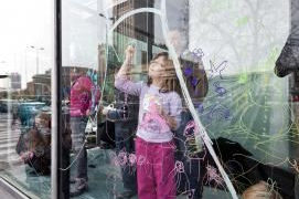 WARSZTATY: Wizja lokalna 12.10.2013