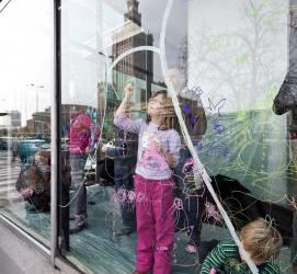 WARSZTATY: Wizja lokalna 12.10.2013