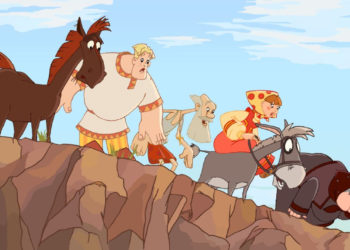 Międzynarodowy Turniej WOLA-CUP 2013