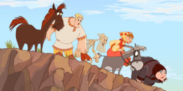 Międzynarodowy Turniej WOLA-CUP 2013