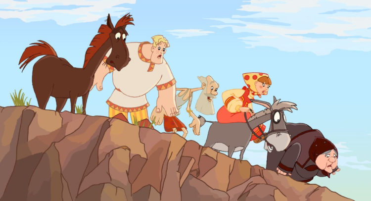 Międzynarodowy Turniej WOLA-CUP 2013