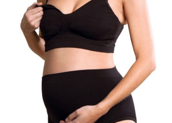 Biustonosze dla kobiet w ciąży i mam karmiących piersią