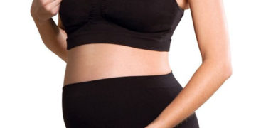 Biustonosze dla kobiet w ciąży i mam karmiących piersią