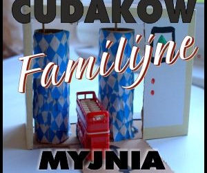 ZAJĘCIA: Fabryka Cudaków – 19.10.2013