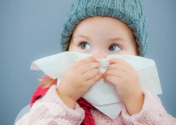 Nadchodzi jesienny czas… Nie daj się przeziębieniom z City Clinic!