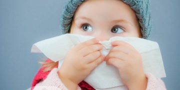 Nadchodzi jesienny czas… Nie daj się przeziębieniom z City Clinic!