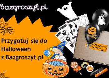 Halloween już wkrótce! Sprawdźcie, kto straszy w Waszym domu!